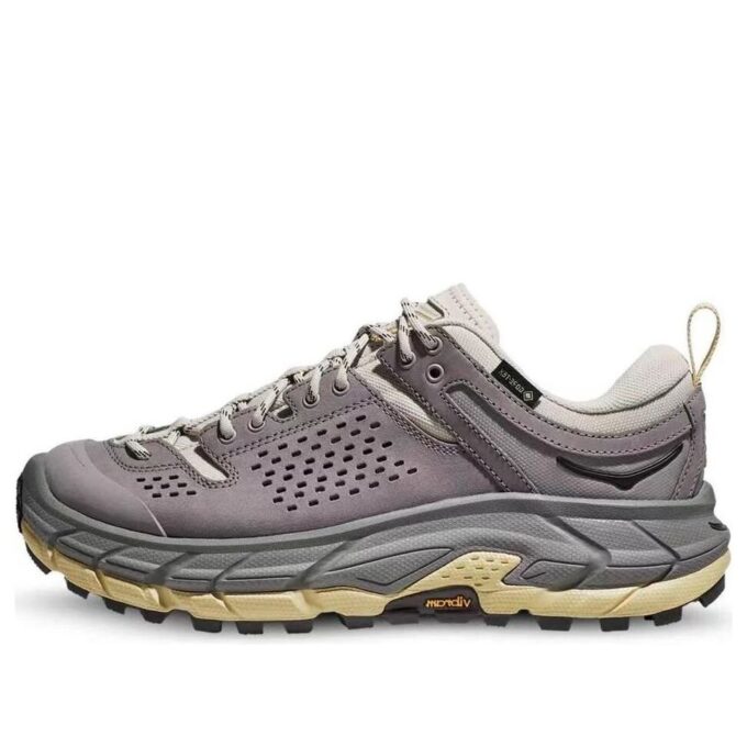 Tor Ultra Low «Havremelk Opal»