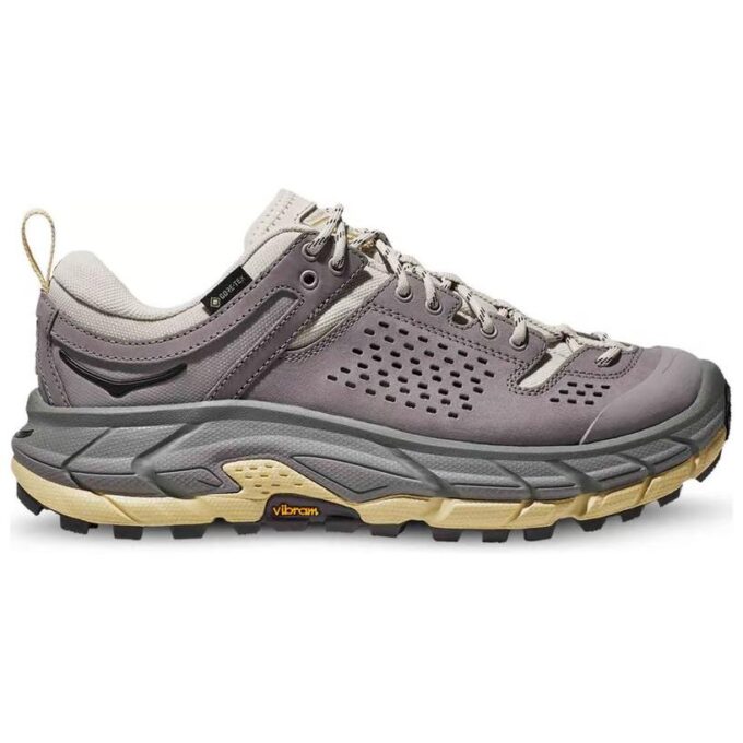 Tor Ultra Low «Havremelk Opal»