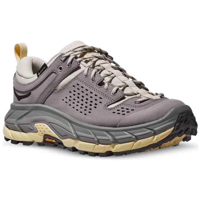 Tor Ultra Low «Havremelk Opal»