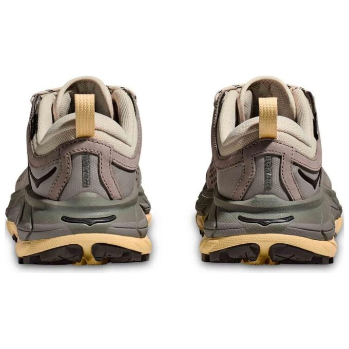 Tor Ultra Low «Havremelk Opal»