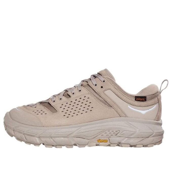 Tor Ultra Low ‘Taupe’