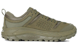 Tor Ultra Low WP JP «Brent Olive»