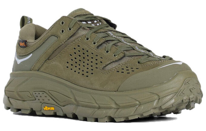 Tor Ultra Low WP JP «Brent Olive»