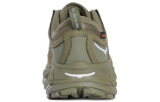 Tor Ultra Low WP JP «Brent Olive»