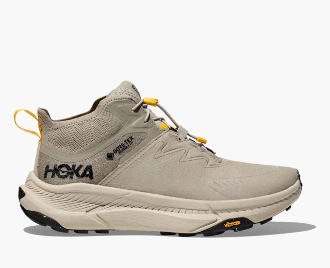 Transport Chukka GTX