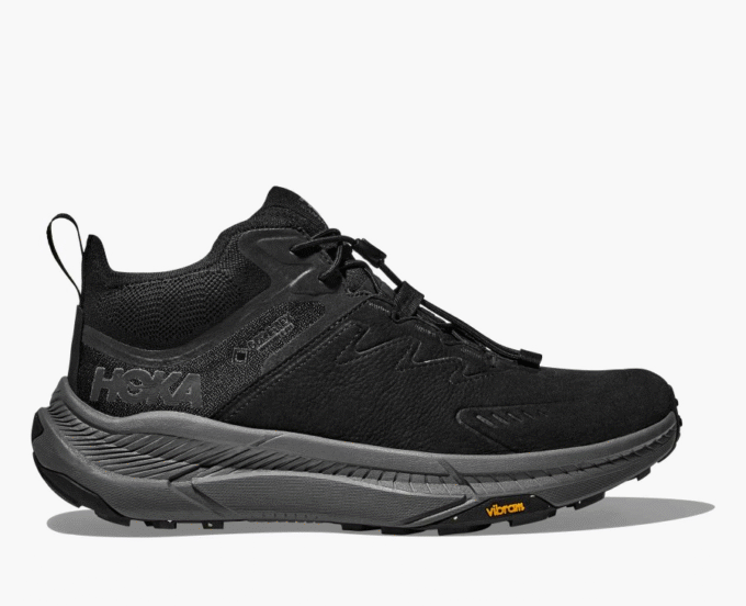 Transport Chukka GTX