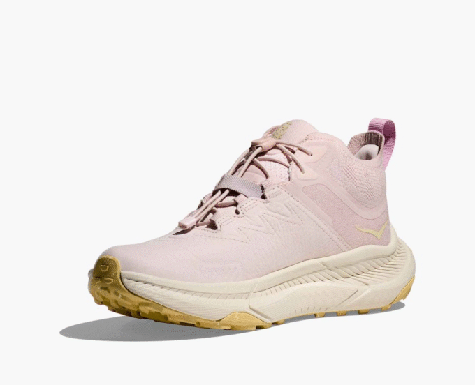 Transport Chukka GTX