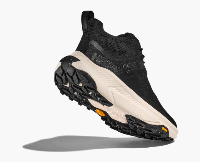 Transport Chukka GTX