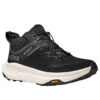 Transport Chukka ‘Svart Alabaster’