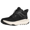 Transport Chukka ‘Svart Alabaster’