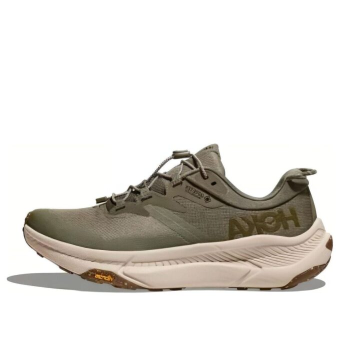 Transport Gore-Tex «Slate Oat Milk»