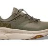 Transport Gore-Tex «Slate Oat Milk»