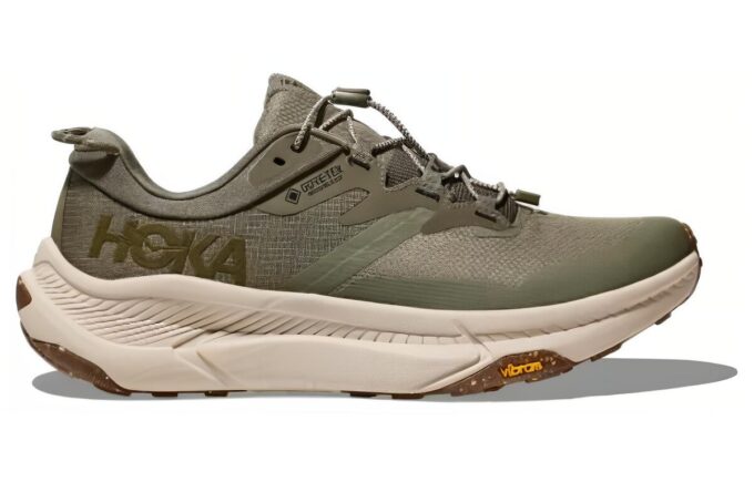Transport Gore-Tex «Slate Oat Milk»