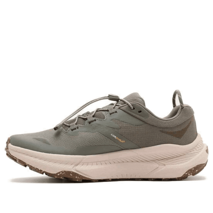 Transport Gore-Tex «Slate Oat Milk»