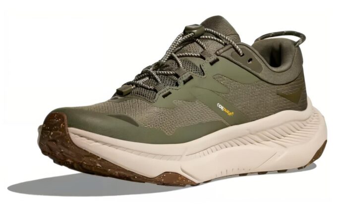 Transport Gore-Tex «Slate Oat Milk»