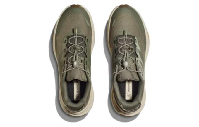 Transport Gore-Tex «Slate Oat Milk»
