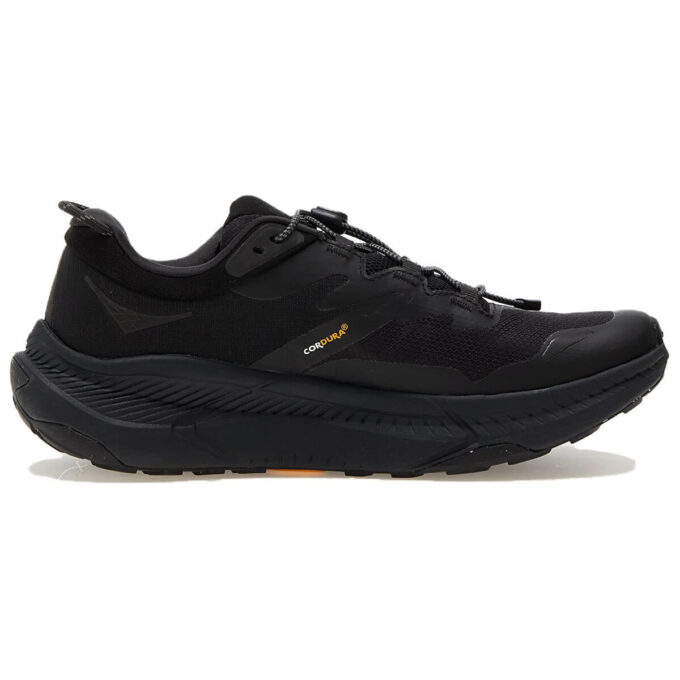 Transport Gore-Tex «Svart»