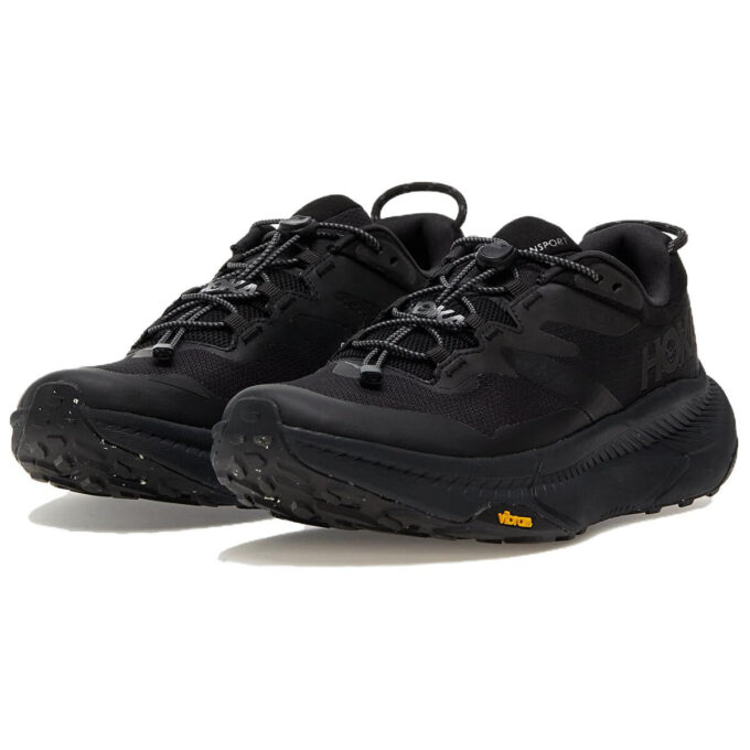 Transport Gore-Tex «Svart»