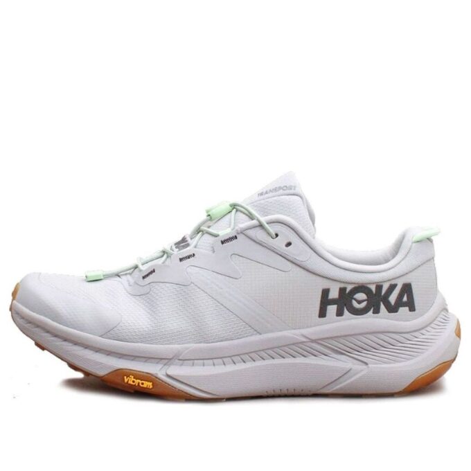 Transport ‘Harbor Mist Lime Glow’