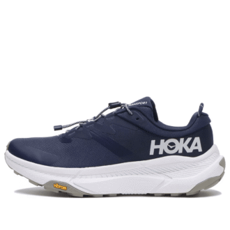 Transport ‘Varsity Navy White’