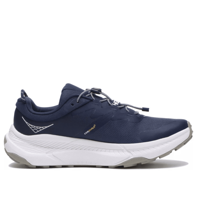 Transport ‘Varsity Navy White’