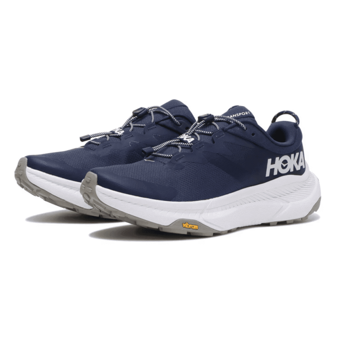 Transport ‘Varsity Navy White’