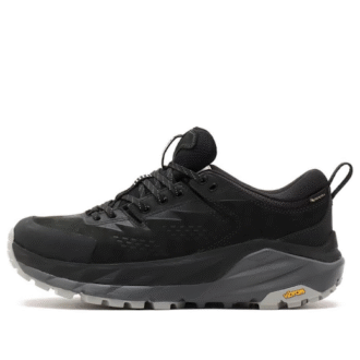 U Kaha Low GTX TP «Black Satellite Grey»