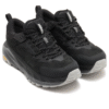 U Kaha Low GTX TP «Black Satellite Grey»