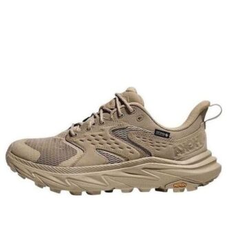 (WMNS) Anacapa 2 Low Gore-Tex «Oatmeal Beige»