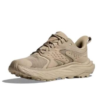 (WMNS) Anacapa 2 Low Gore-Tex «Rå linhavremelk»