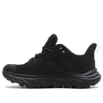 (WMNS) Anacapa 2 Low Gore-Tex «Triple Black»
