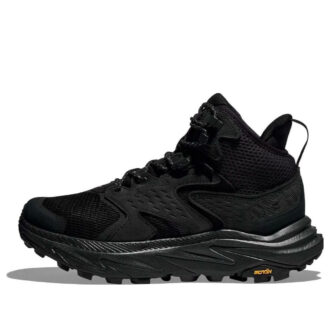 (WMNS) Anacapa 2 Mid GTX «Black»