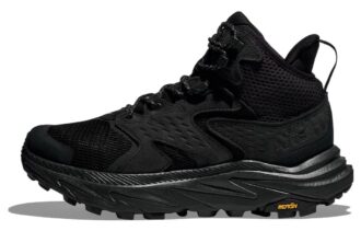 (WMNS) Anacapa 2 Mid GTX «Black»