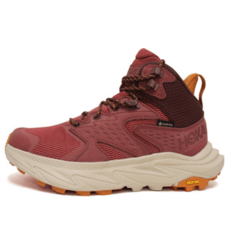 (WMNS) Anacapa 2 Mid GTX «Hot Sauce»