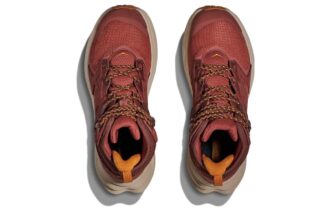 (WMNS) Anacapa 2 Mid GTX «Hot Sauce»