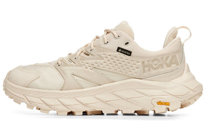 (WMNS) Anacapa Low GORE-TEX «Eggnog Shifting Sand» (WMNS) Anacapa Low GORE-TEX «Eggnog Shifting Sand»