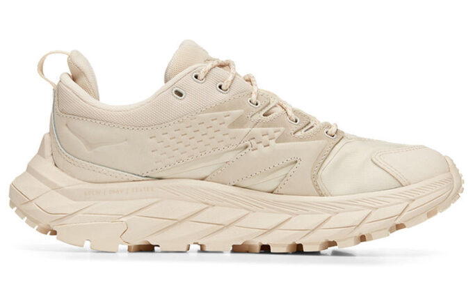 (WMNS) Anacapa Low GORE-TEX «Eggnog Shifting Sand» (WMNS) Anacapa Low GORE-TEX «Eggnog Shifting Sand»