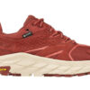 (WMNS) Anacapa Low GORE-TEX «Hot Sauce»