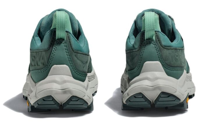 (WMNS) Anacapa Low GORE-TEX «Trellis Mercury»