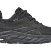 (WMNS) Anacapa Low GTX «Black» (WMNS) Anacapa Low GTX «Black»