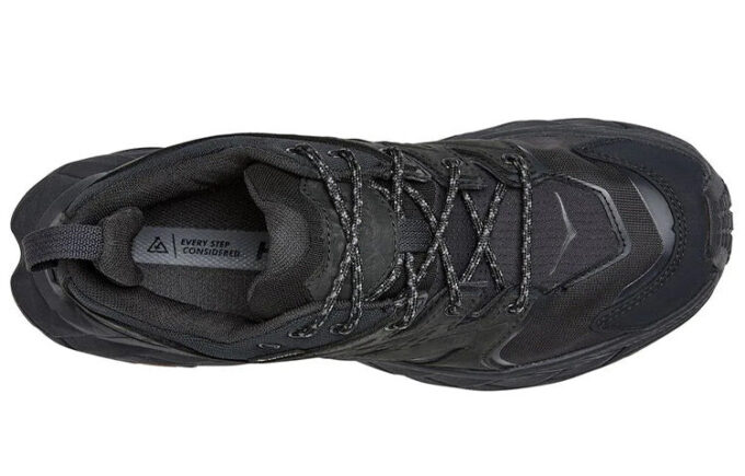 (WMNS) Anacapa Low GTX «Black» (WMNS) Anacapa Low GTX «Black»