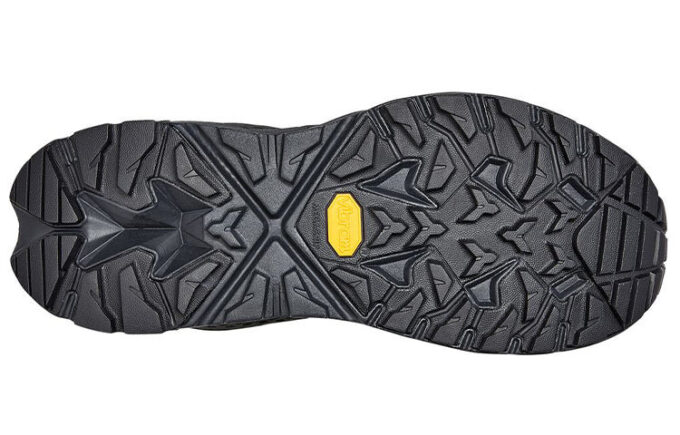 (WMNS) Anacapa Low GTX «Black» (WMNS) Anacapa Low GTX «Black»