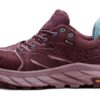 (WMNS) Anacapa Low GTX «Druevin, hyllebær»