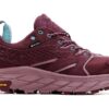 (WMNS) Anacapa Low GTX «Druevin, hyllebær»