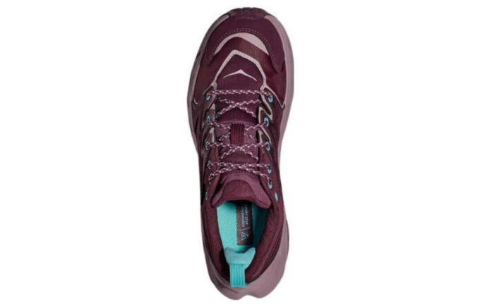 (WMNS) Anacapa Low GTX «Druevin, hyllebær»