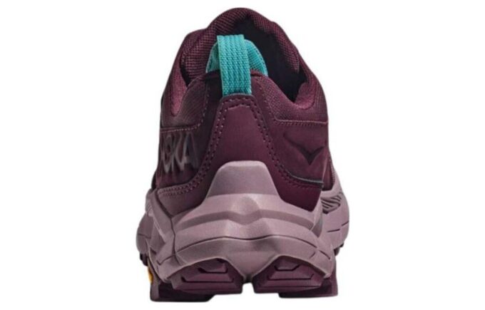 (WMNS) Anacapa Low GTX «Druevin, hyllebær»