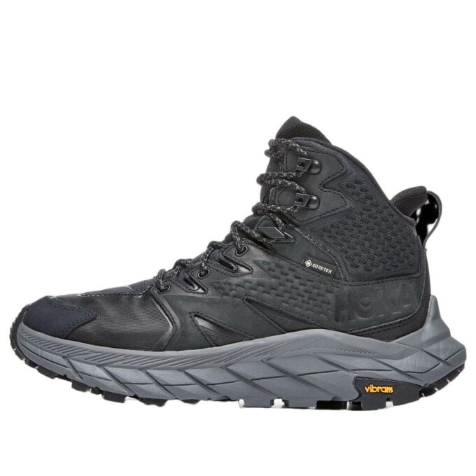 (WMNS) Anacapa Mid Gore-Tex