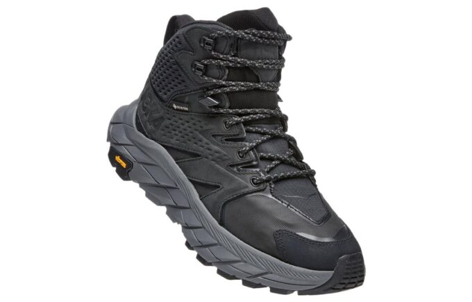 (WMNS) Anacapa Mid Gore-Tex