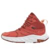 (WMNS) Anacapa Mid GORE-TEX «Hot Sauce»