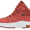 (WMNS) Anacapa Mid GORE-TEX «Hot Sauce»